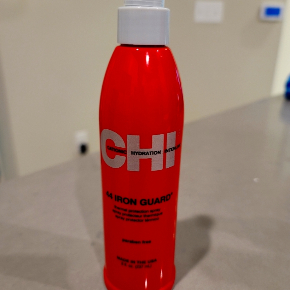 CHI IRON GUARD